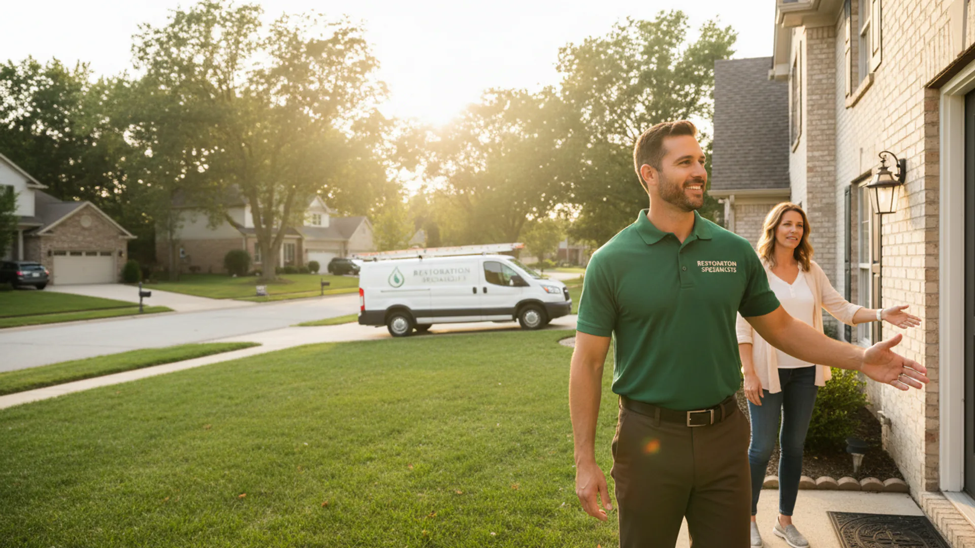 Trusted Water Damage Restoration in Batavia, IL Near Me – Your Local Experts with Proven Experience!